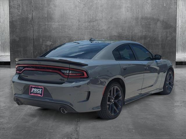 used 2023 Dodge Charger car, priced at $36,995