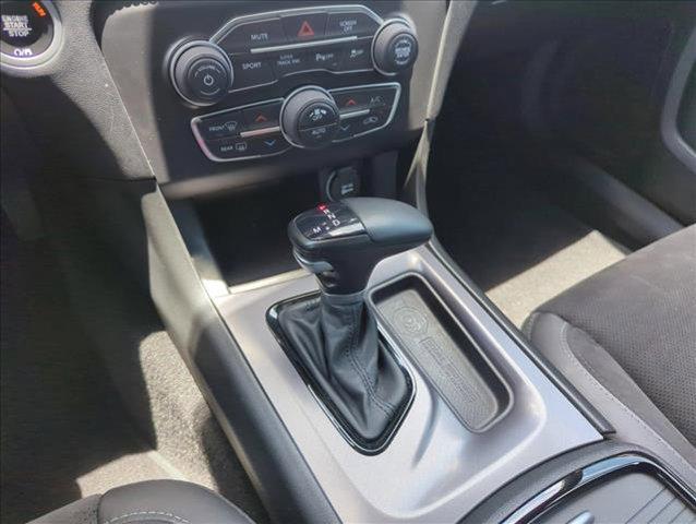 used 2023 Dodge Charger car, priced at $36,995