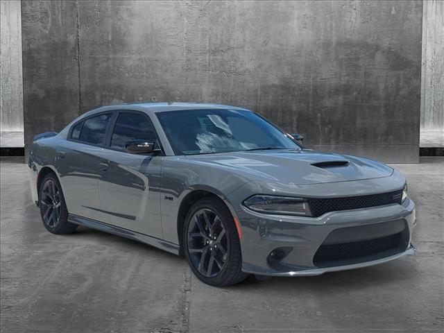 used 2023 Dodge Charger car, priced at $36,995