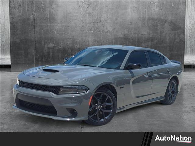 used 2023 Dodge Charger car, priced at $36,995