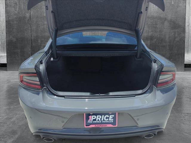 used 2023 Dodge Charger car, priced at $36,995