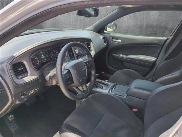 used 2023 Dodge Charger car, priced at $36,995
