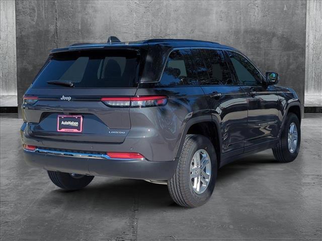 new 2025 Jeep Grand Cherokee car, priced at $37,446