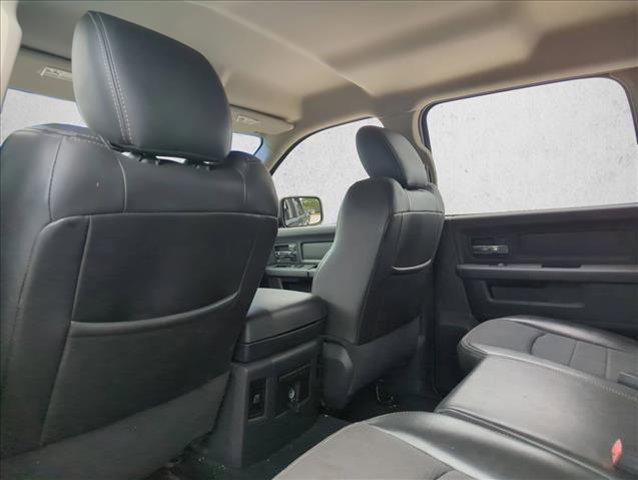 used 2011 Dodge Ram 1500 car, priced at $8,491