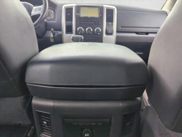 used 2011 Dodge Ram 1500 car, priced at $8,491
