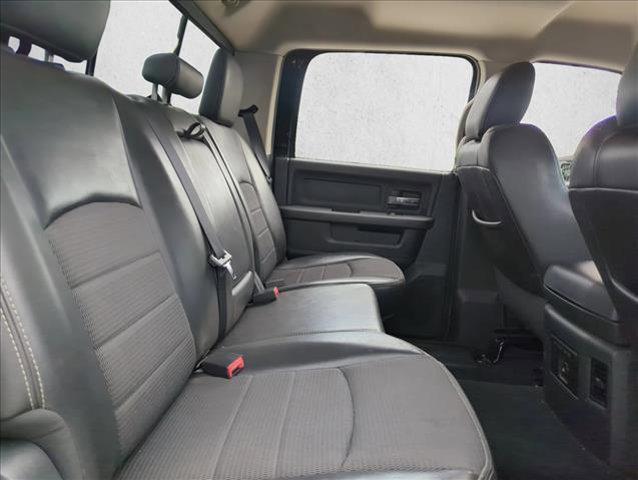used 2011 Dodge Ram 1500 car, priced at $8,491