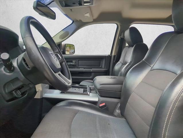 used 2011 Dodge Ram 1500 car, priced at $8,491