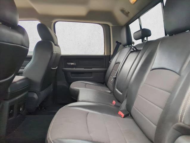 used 2011 Dodge Ram 1500 car, priced at $8,491