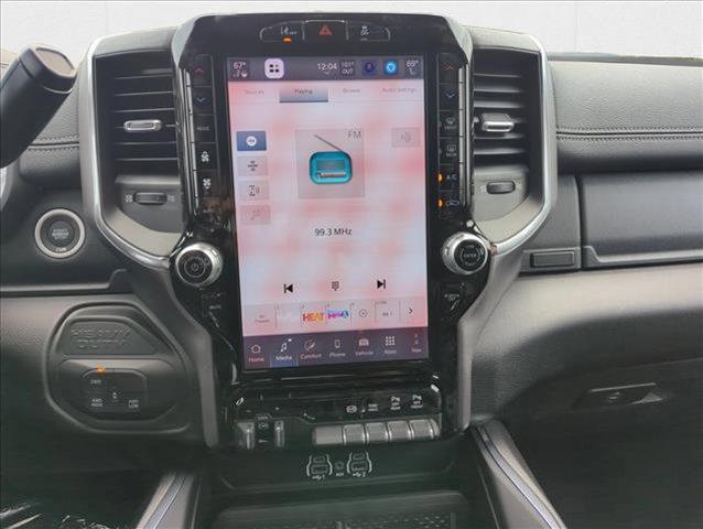new 2026 Ram 2500 car, priced at $83,245