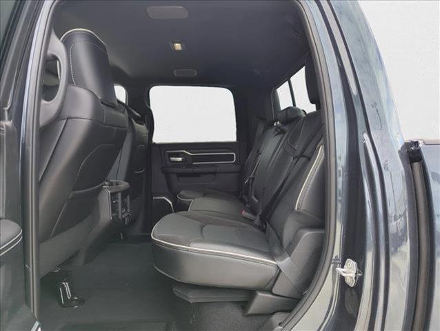 new 2026 Ram 2500 car, priced at $83,245