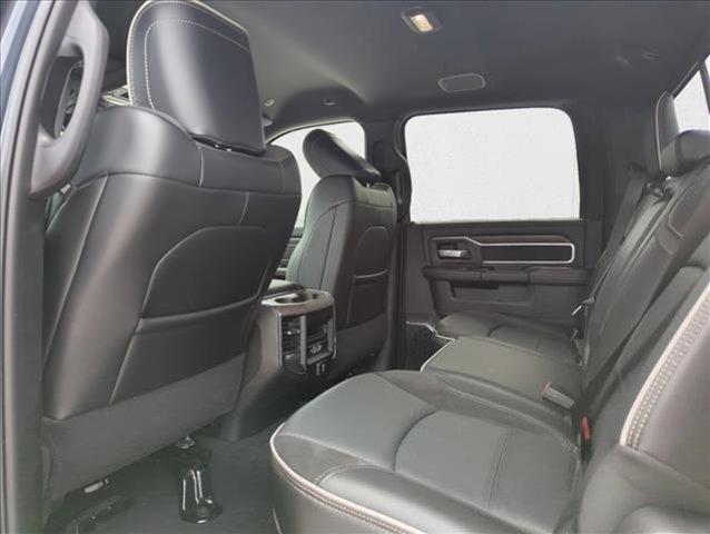 new 2026 Ram 2500 car, priced at $83,245