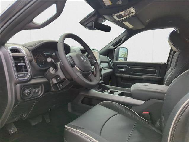 new 2026 Ram 2500 car, priced at $83,245