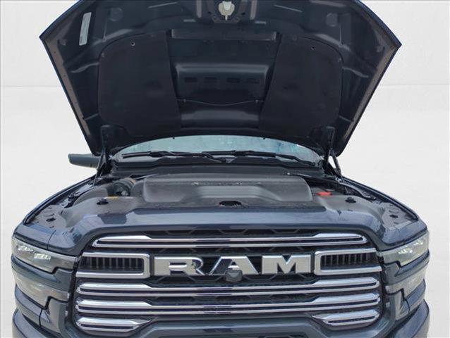 new 2026 Ram 2500 car, priced at $83,245