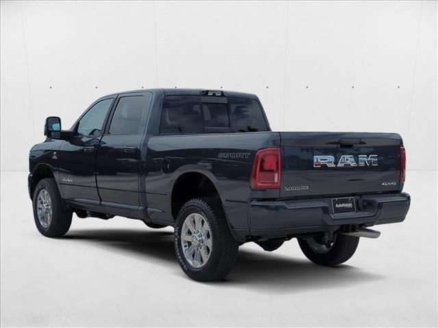 new 2026 Ram 2500 car, priced at $83,245