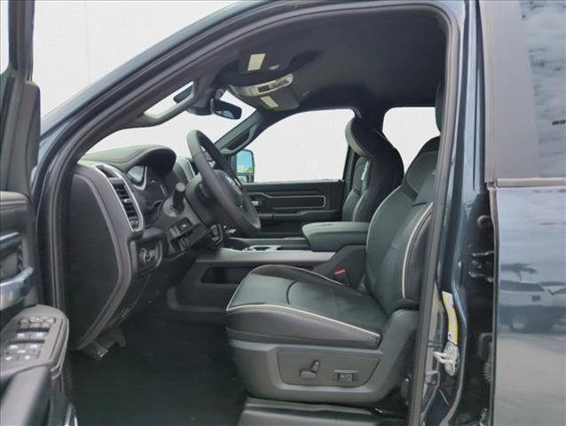 new 2026 Ram 2500 car, priced at $83,245