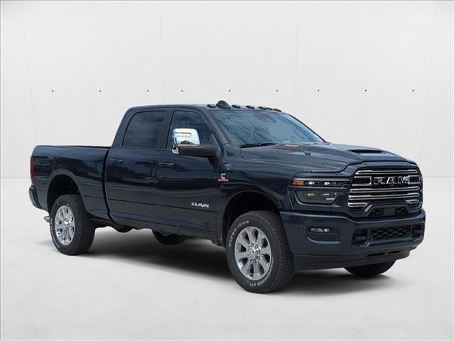 new 2026 Ram 2500 car, priced at $83,245