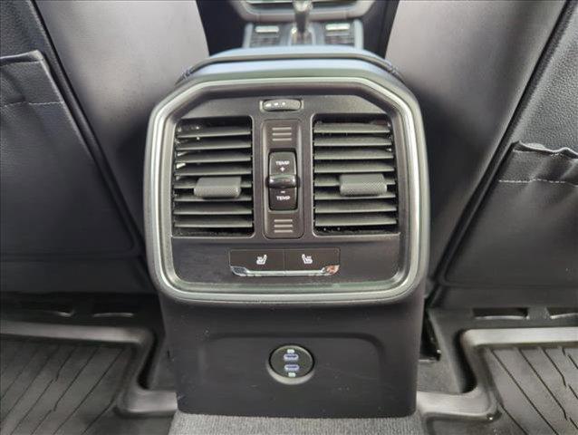 used 2023 Porsche Macan car, priced at $46,429