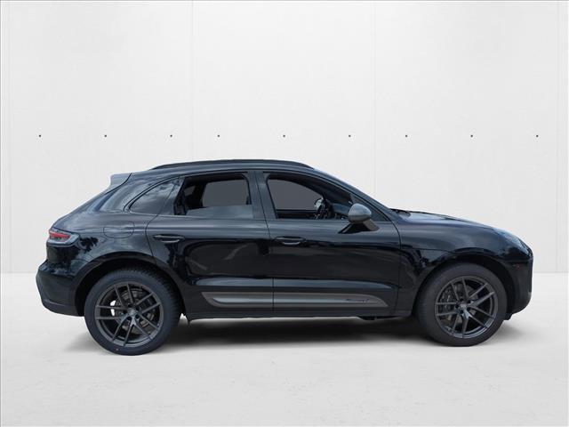 used 2023 Porsche Macan car, priced at $46,429