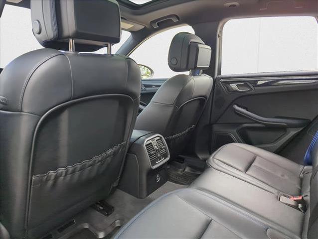 used 2023 Porsche Macan car, priced at $46,429