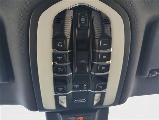 used 2023 Porsche Macan car, priced at $46,429