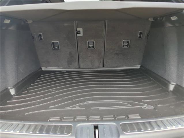 used 2023 Porsche Macan car, priced at $46,429