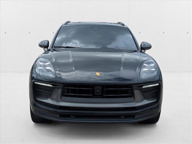 used 2023 Porsche Macan car, priced at $46,429