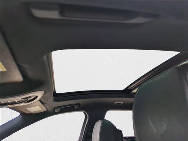 used 2023 Porsche Macan car, priced at $46,429