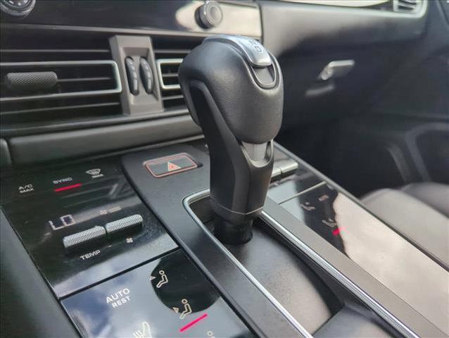 used 2023 Porsche Macan car, priced at $46,429