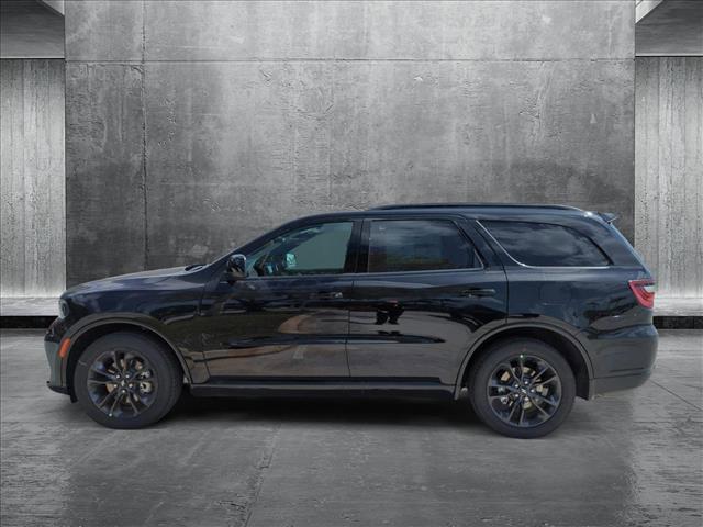 new 2025 Dodge Durango car, priced at $40,190