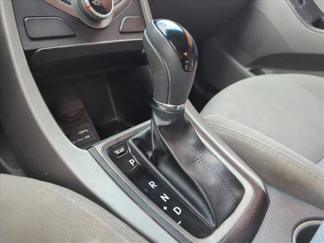 used 2016 Hyundai Elantra car, priced at $5,491