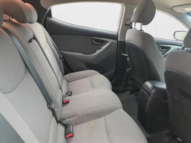 used 2016 Hyundai Elantra car, priced at $5,491