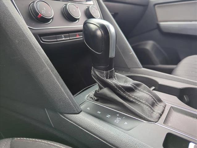 used 2021 Volkswagen Atlas Cross Sport car, priced at $19,691
