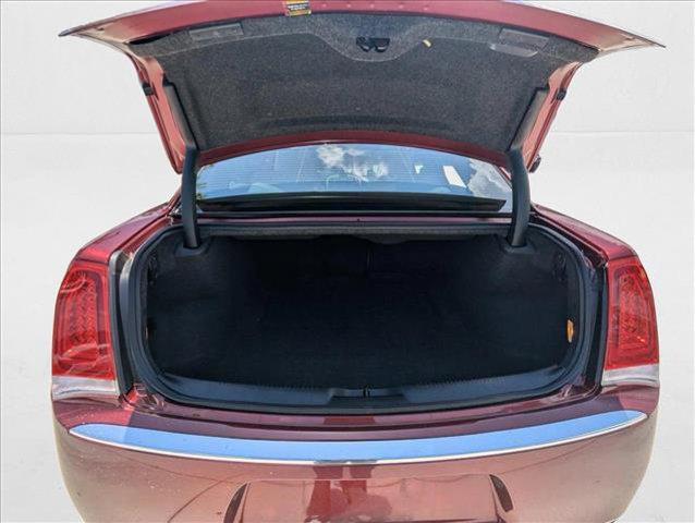 used 2019 Chrysler 300 car, priced at $19,494