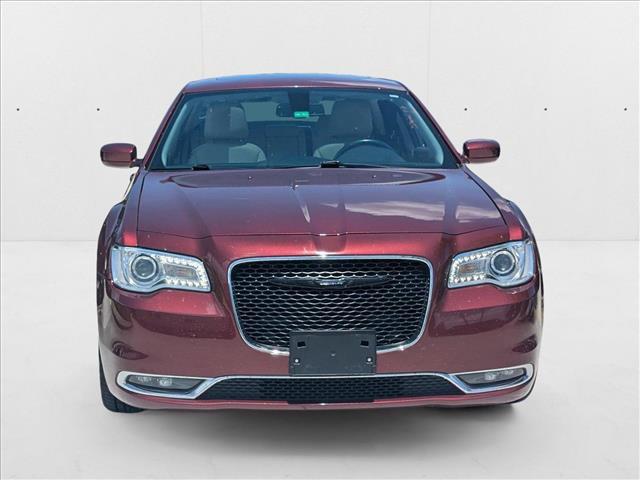 used 2019 Chrysler 300 car, priced at $19,494
