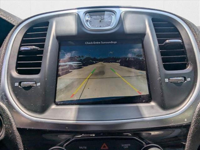 used 2019 Chrysler 300 car, priced at $19,494