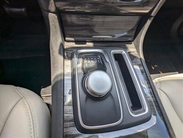 used 2019 Chrysler 300 car, priced at $19,494