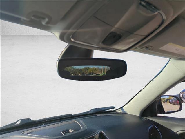 used 2019 Jeep Cherokee car, priced at $16,549