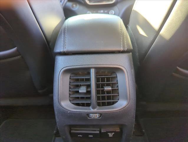 used 2019 Jeep Cherokee car, priced at $16,549