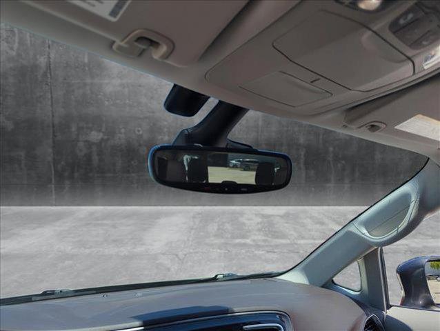 used 2017 Chrysler Pacifica car, priced at $17,992