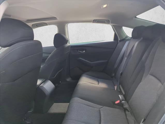 used 2024 Honda Accord car, priced at $24,195