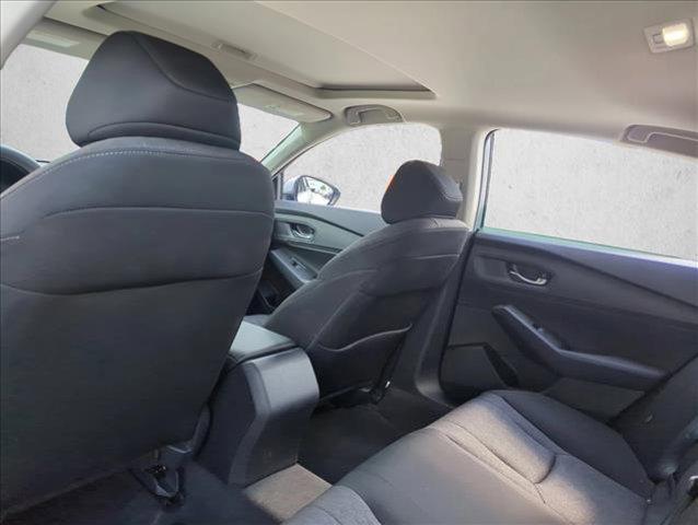 used 2024 Honda Accord car, priced at $24,195