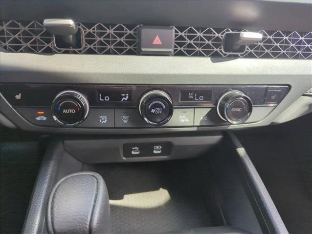 used 2024 Honda Accord car, priced at $24,195