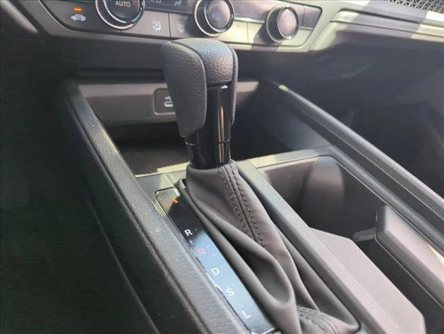 used 2024 Honda Accord car, priced at $24,195