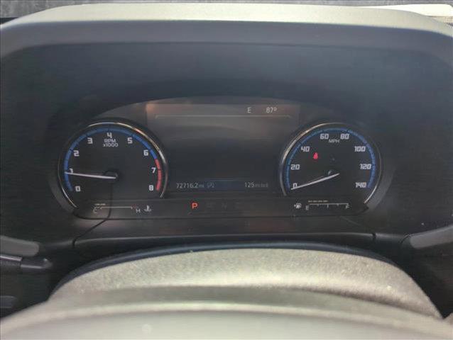 used 2021 Ford Bronco Sport car, priced at $23,991
