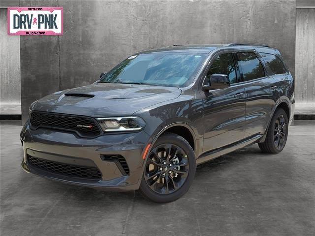 new 2024 Dodge Durango car, priced at $51,355