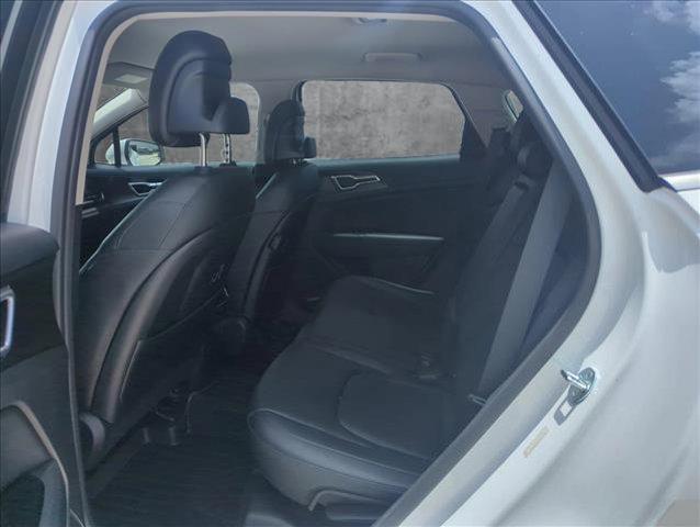 used 2023 Kia Sportage car, priced at $19,993