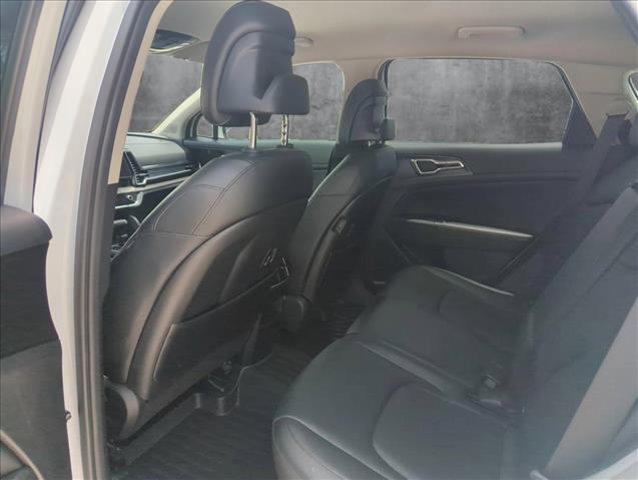 used 2023 Kia Sportage car, priced at $19,993