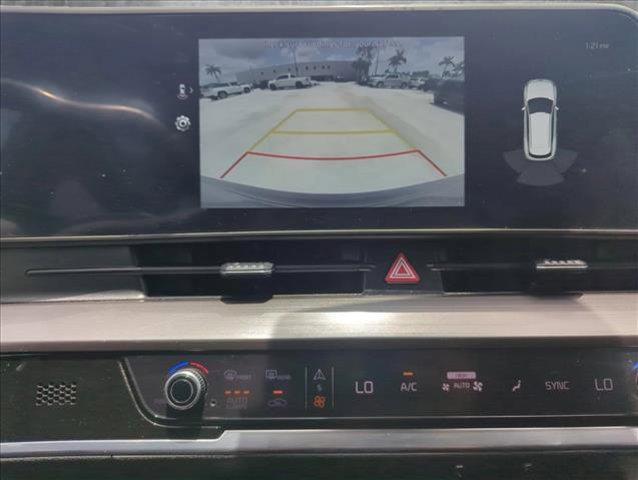 used 2023 Kia Sportage car, priced at $19,993