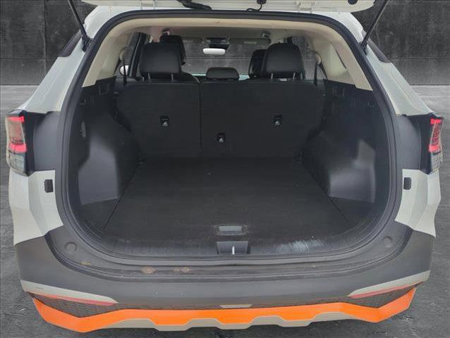 used 2023 Kia Sportage car, priced at $19,993