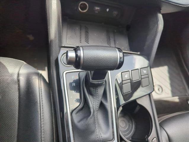 used 2023 Kia Sportage car, priced at $19,993